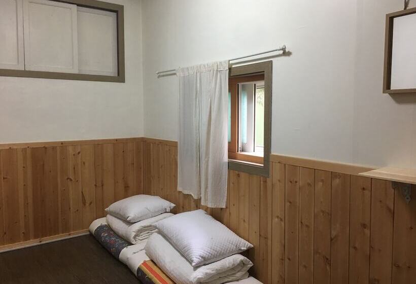 Standardzimmer, Gyeongju Momojane Guesthouse