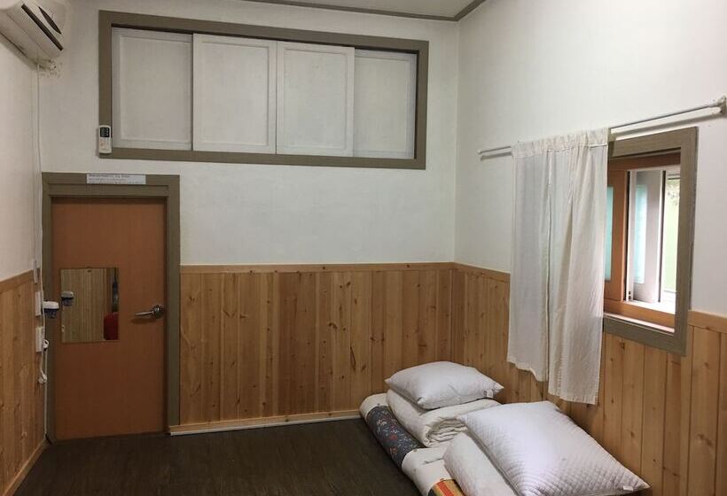 Standardzimmer, Gyeongju Momojane Guesthouse