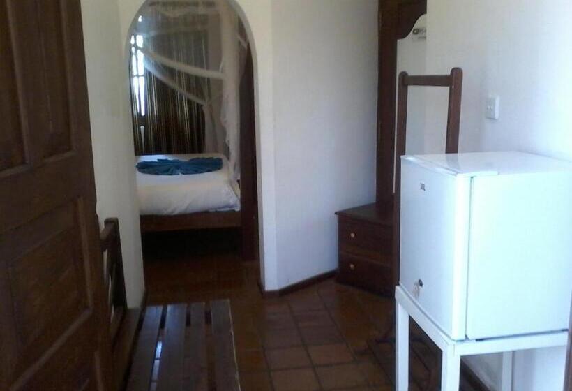 חדר דלוקס, Secret Palace Guest House