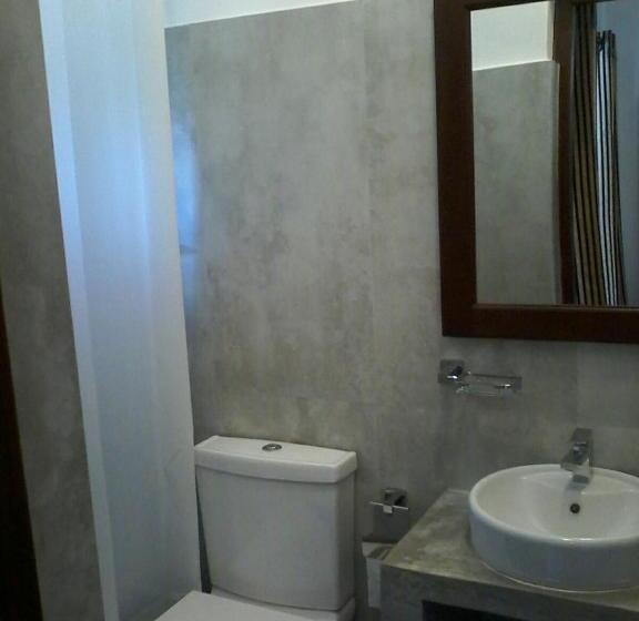 חדר דלוקס, Secret Palace Guest House