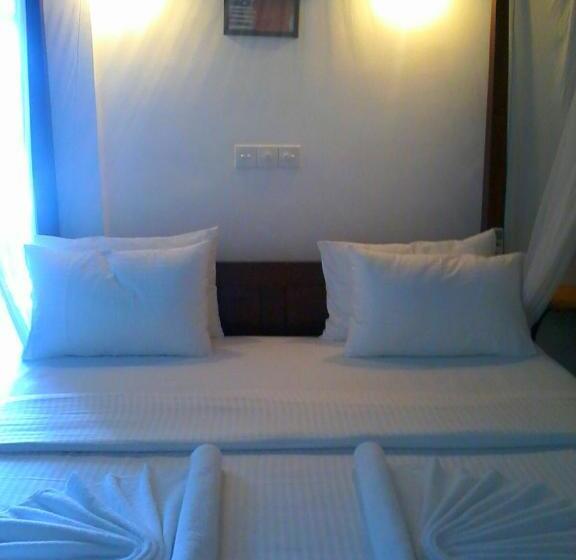 חדר דלוקס עם מרפסת, Secret Palace Guest House