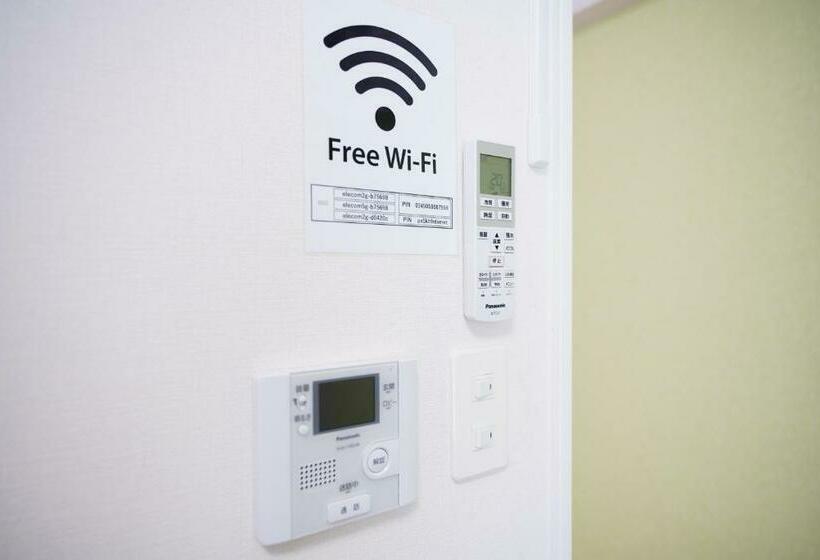 스탠다드 룸, Condominium Golf Golf Tsuboya