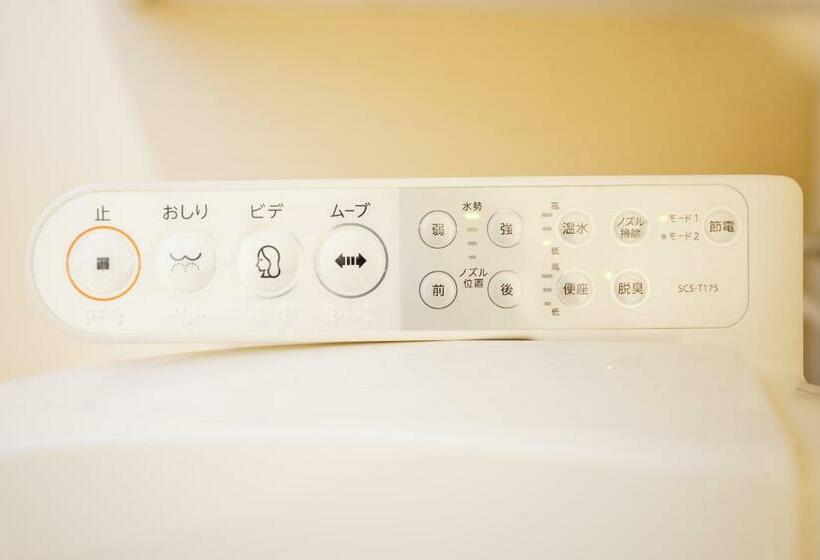 스탠다드 룸, Condominium Golf Golf Tsuboya