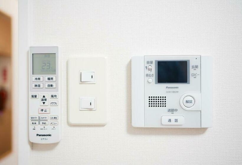 스탠다드 룸, Condominium Golf Golf Tsuboya