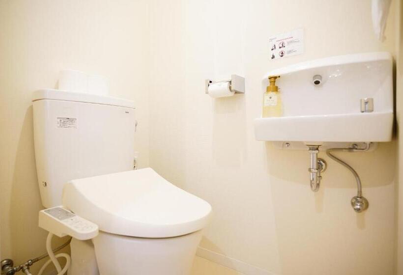 스탠다드 룸, Condominium Golf Golf Tsuboya