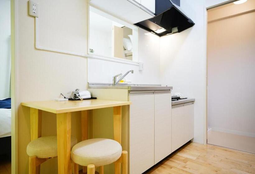 스탠다드 룸, Condominium Golf Golf Tsuboya