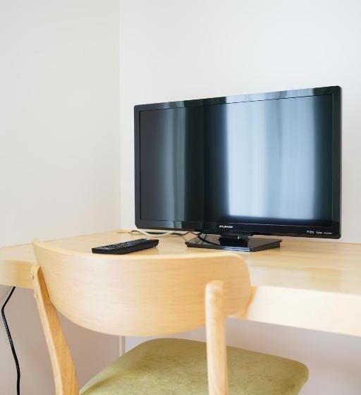 스탠다드 룸, Condominium Golf Golf Tsuboya