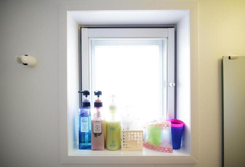 스탠다드 룸, Condominium Golf Golf Tsuboya