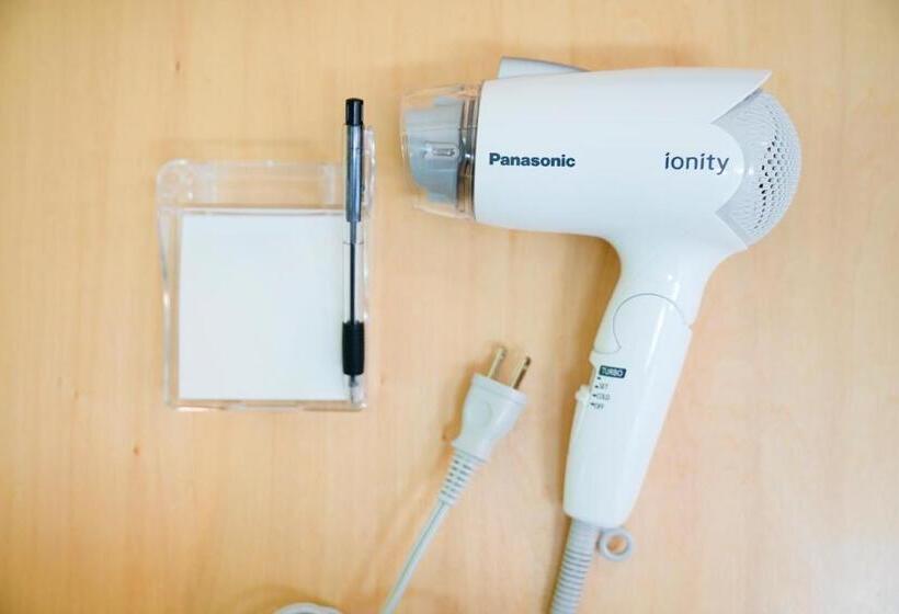 스탠다드 룸, Condominium Golf Golf Tsuboya