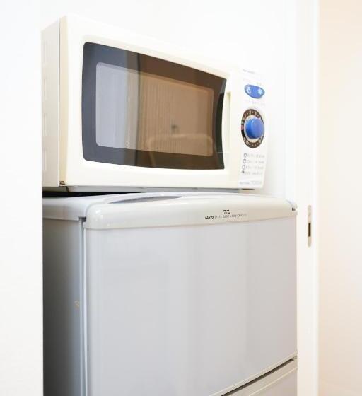 스탠다드 트리플 룸, Condominium Golf Golf Tsuboya