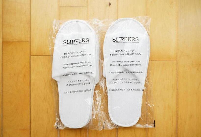 기본룸, Condominium Golf Golf Tsuboya