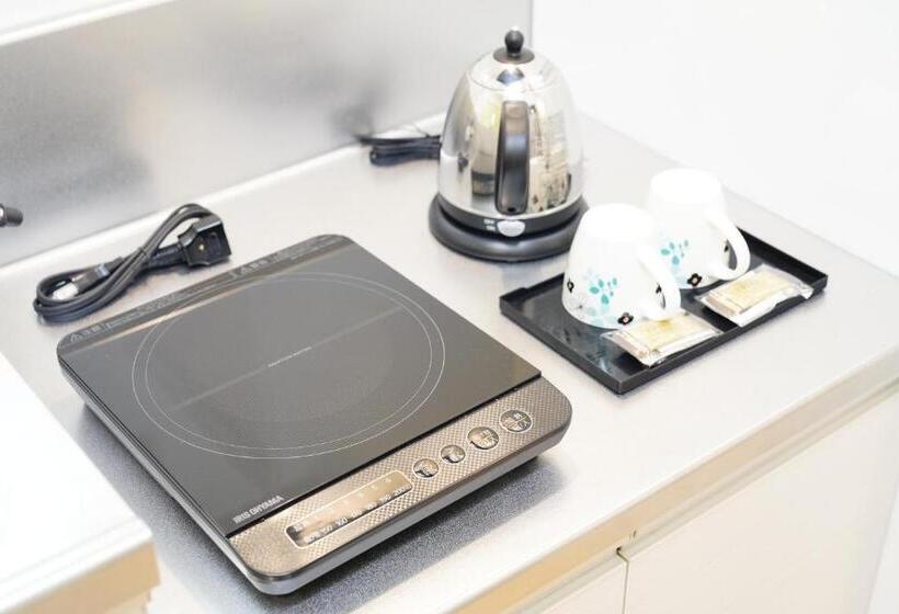 기본룸, Condominium Golf Golf Tsuboya