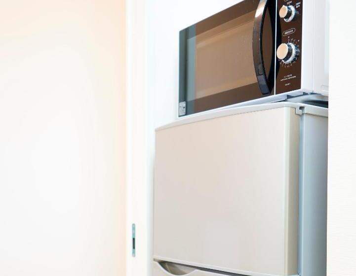 기본룸, Condominium Golf Golf Tsuboya