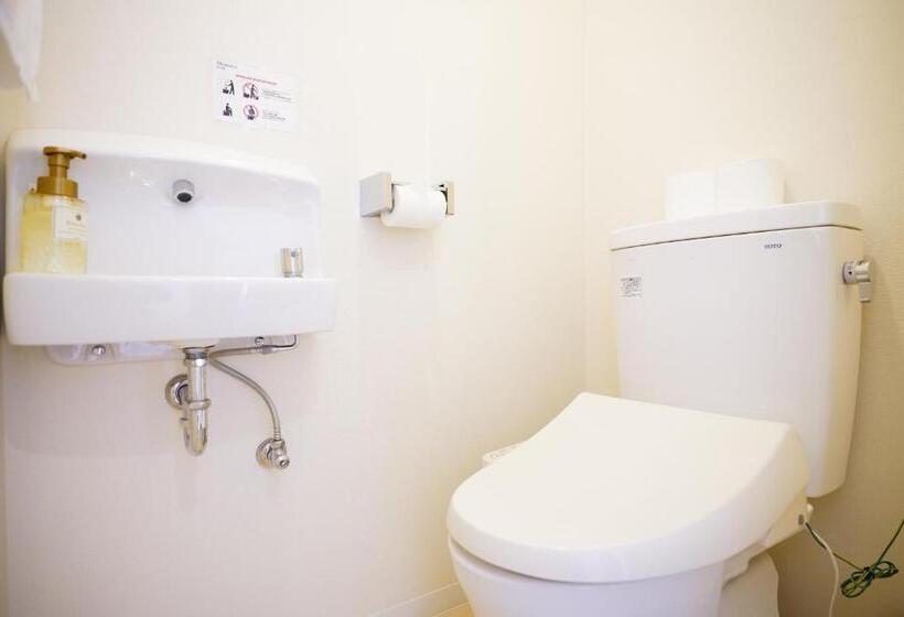 기본룸, Condominium Golf Golf Tsuboya