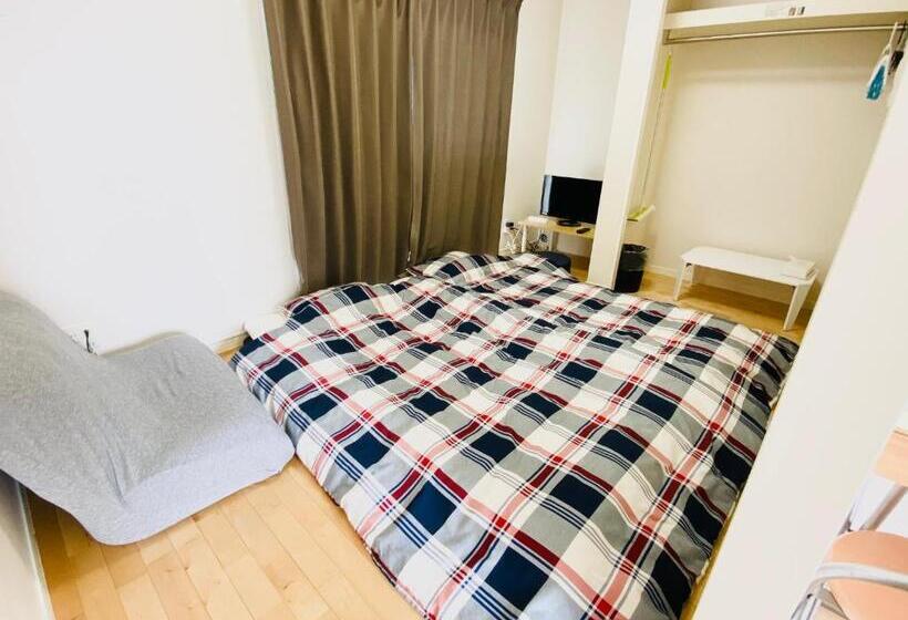 기본룸, Condominium Golf Golf Tsuboya