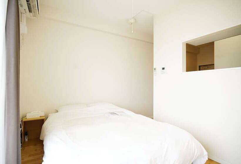 기본룸, Condominium Golf Golf Tsuboya