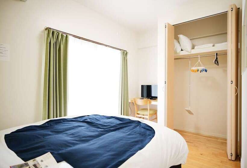 기본룸, Condominium Golf Golf Tsuboya