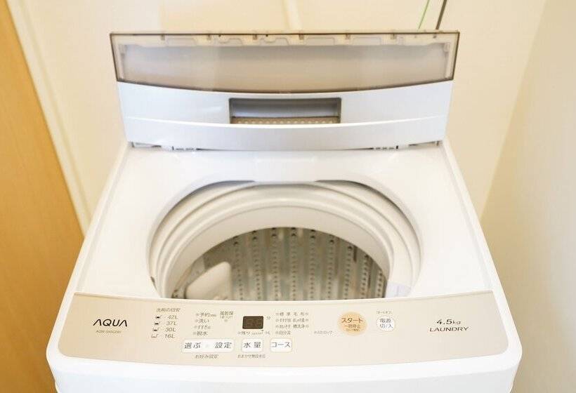 기본룸, Condominium Golf Golf Tsuboya