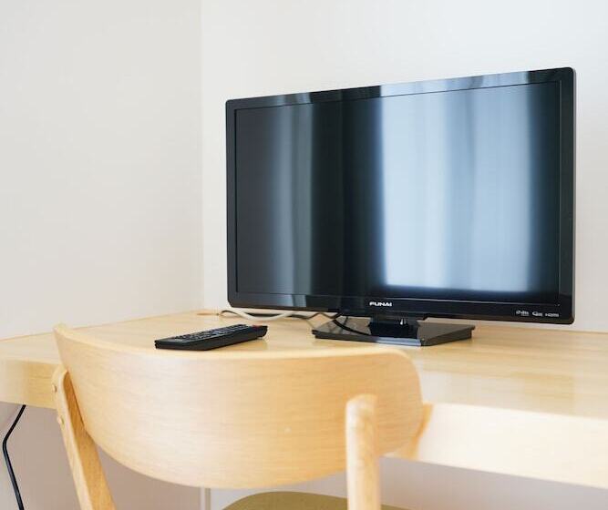 기본룸, Condominium Golf Golf Tsuboya