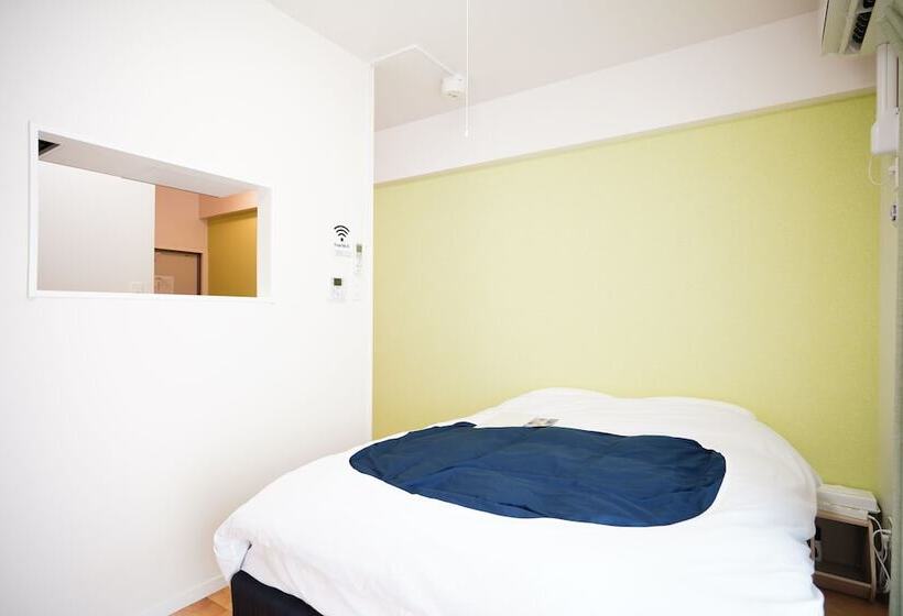 기본룸, Condominium Golf Golf Tsuboya