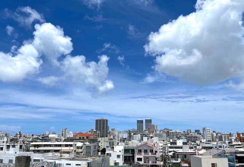 기본룸, Condominium Golf Golf Tsuboya