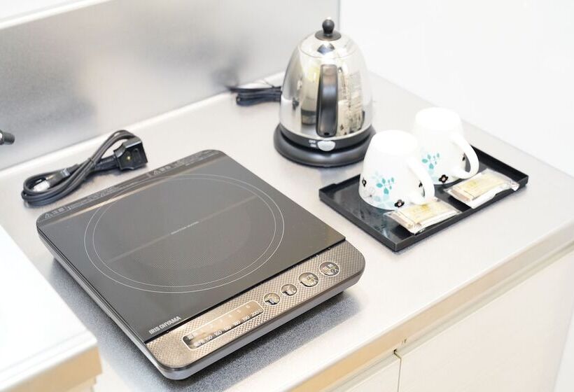 기본룸, Condominium Golf Golf Tsuboya