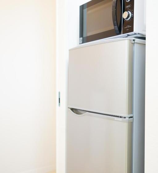 스탠다드 트리플 룸, Condominium Golf Golf Tsuboya