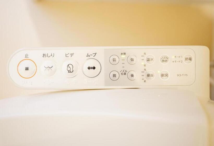 스탠다드 트리플 룸, Condominium Golf Golf Tsuboya