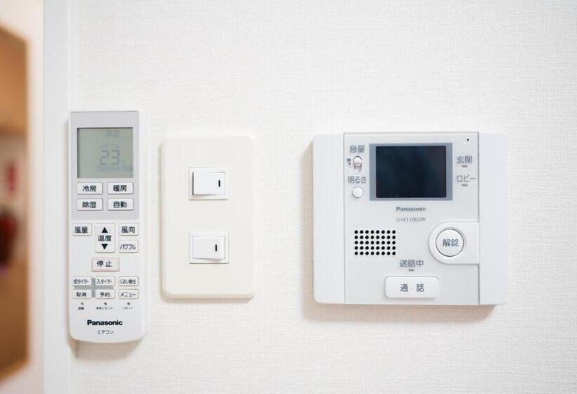 스탠다드 트리플 룸, Condominium Golf Golf Tsuboya