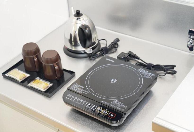 스탠다드 룸, Condominium Golf Golf Tsuboya