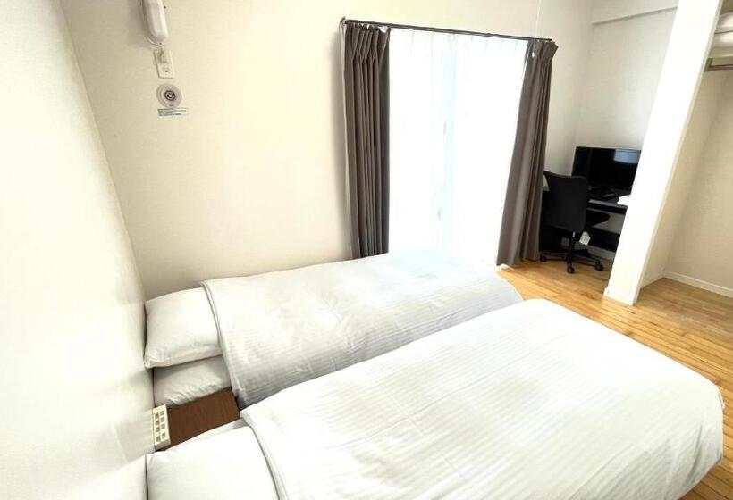 스탠다드 룸, Condominium Golf Golf Tsuboya