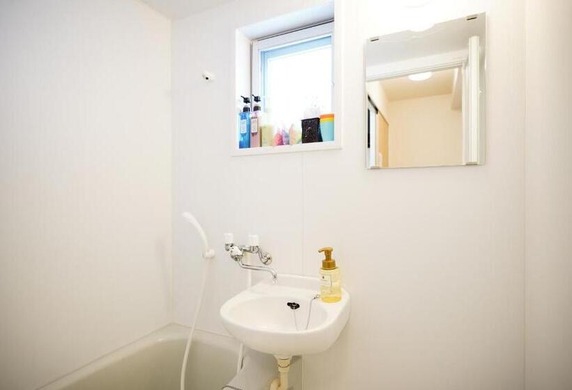 스탠다드 룸, Condominium Golf Golf Tsuboya