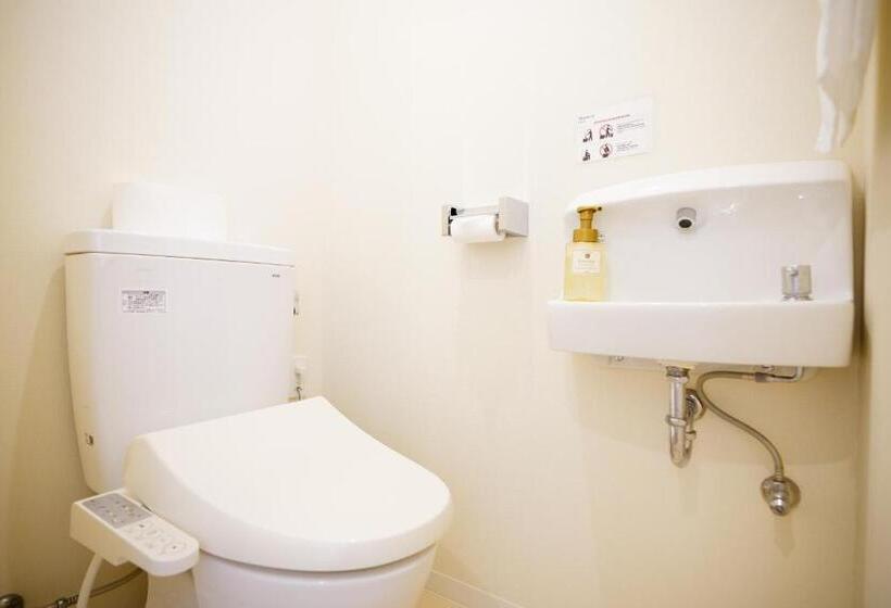 스탠다드 룸, Condominium Golf Golf Tsuboya