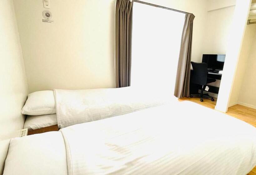 스탠다드 룸, Condominium Golf Golf Tsuboya