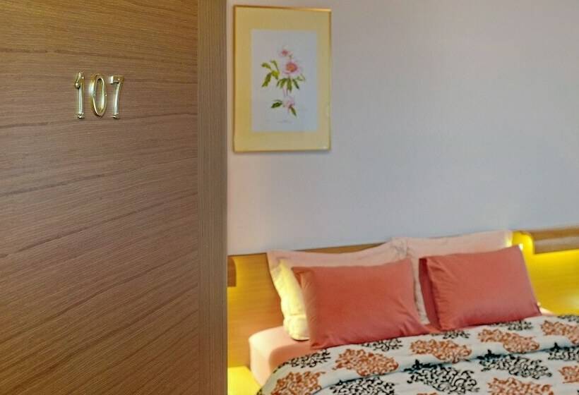 豪华工作室, Dilofo Hotel Luxury Suites