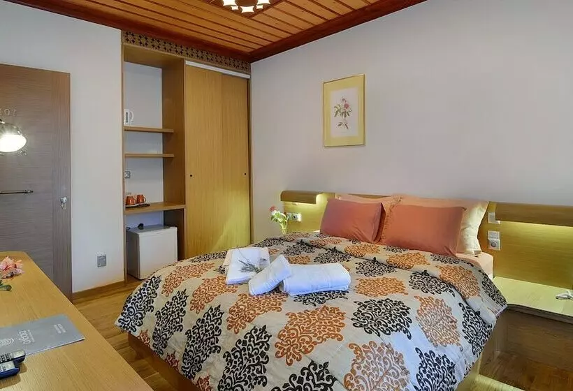 デラックススタジオ, Dilofo Hotel Luxury Suites