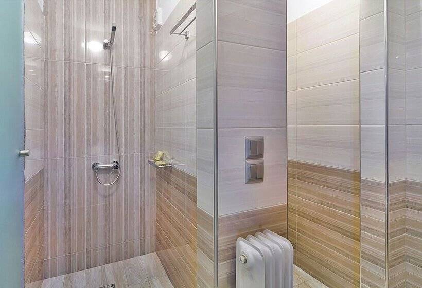 高级工作室, Dilofo Hotel Luxury Suites