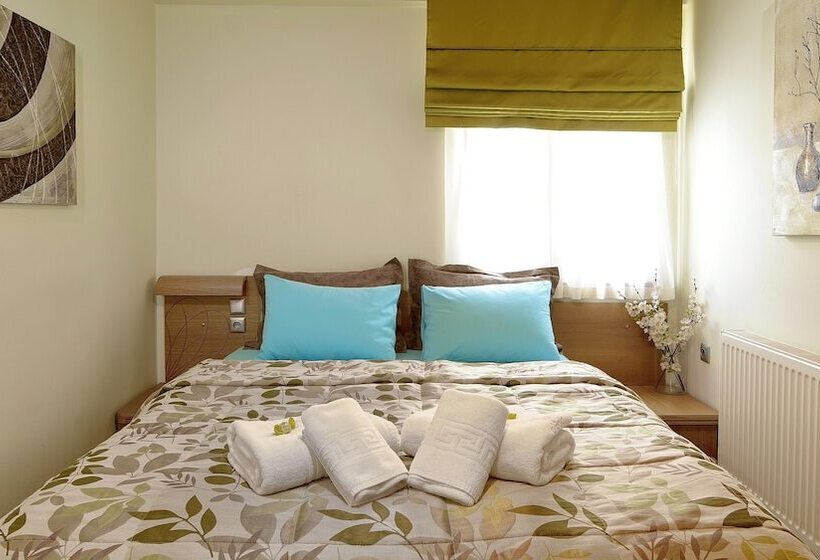 Студия Superior, Dilofo Hotel Luxury Suites
