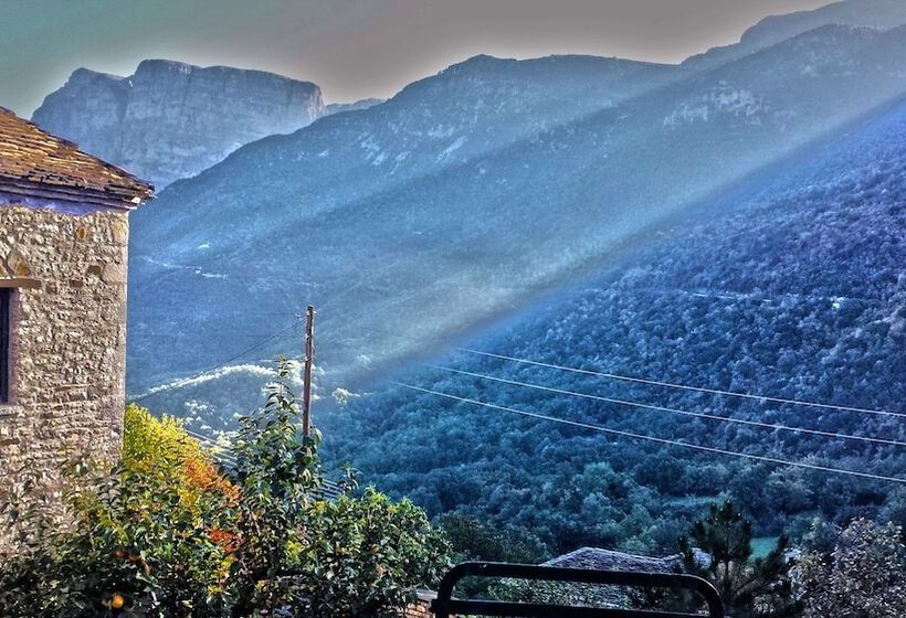 エクゼクティブスイート, Dilofo Hotel Luxury Suites