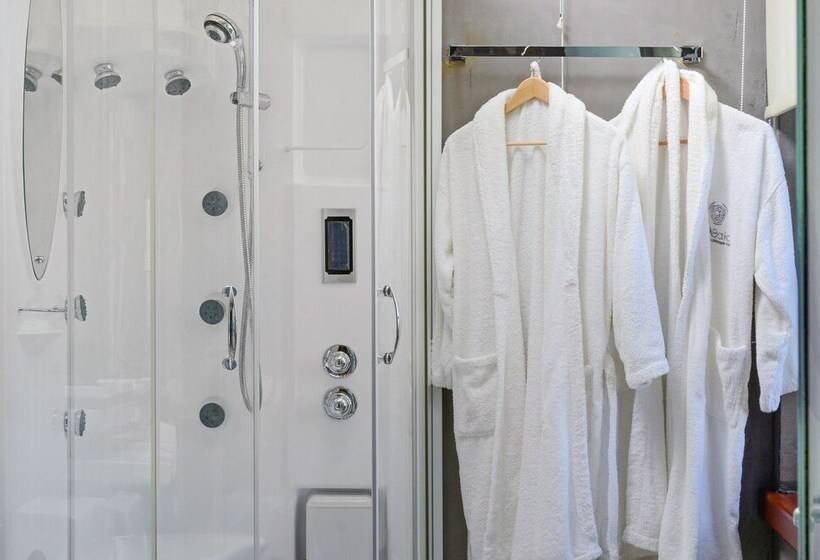 行政套房, Dilofo Hotel Luxury Suites