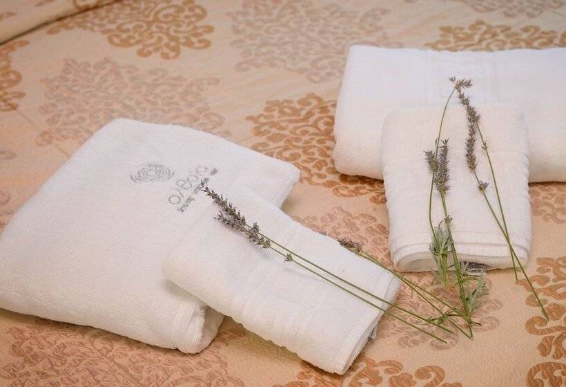 行政套房, Dilofo Hotel Luxury Suites