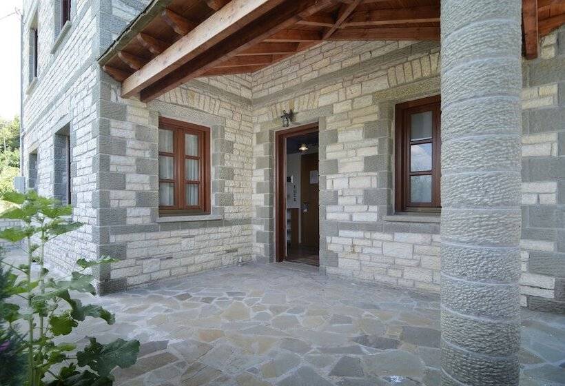 Полулюкс Одноместный с Террасой, Dilofo Hotel Luxury Suites