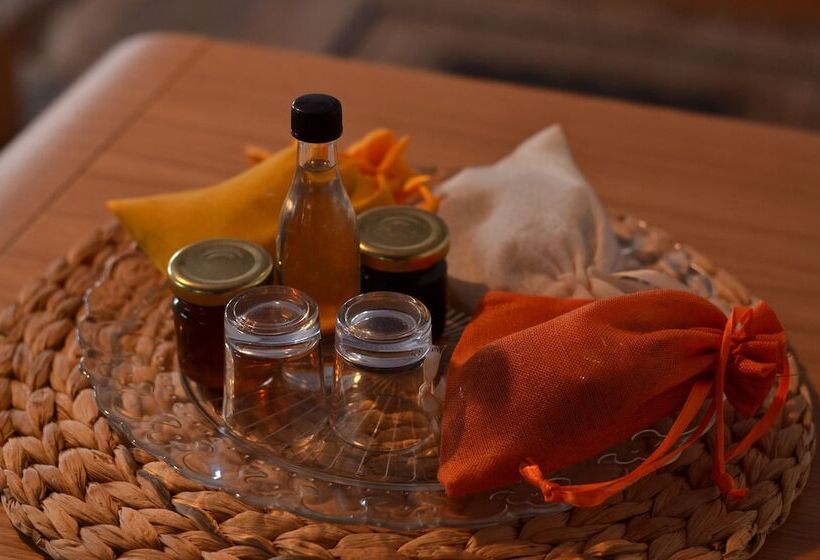 豪华套房, Dilofo Hotel Luxury Suites