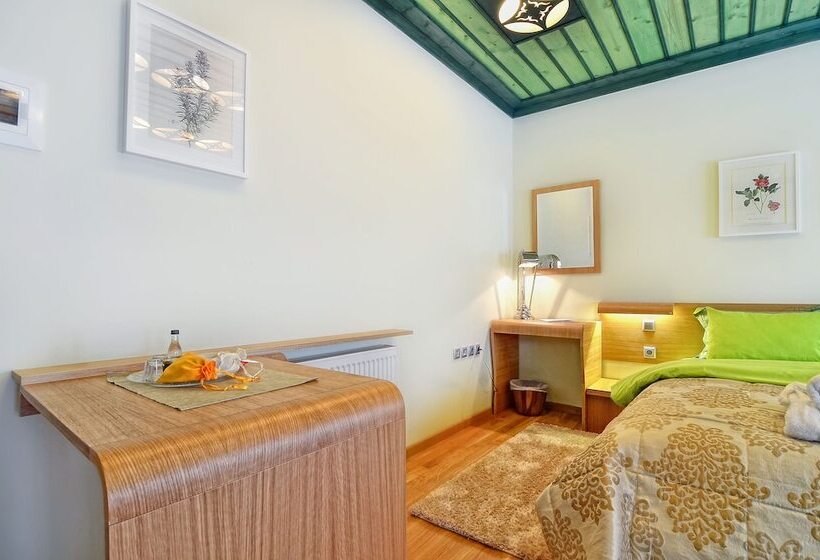 豪华套房, Dilofo Hotel Luxury Suites