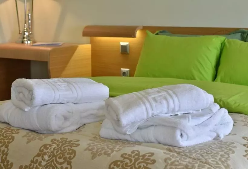 デラックススイート, Dilofo Hotel Luxury Suites