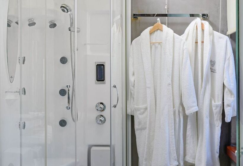 行政套房, Dilofo Hotel Luxury Suites