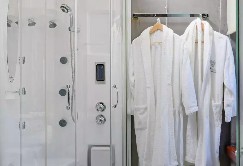 エクゼクティブスイート, Dilofo Hotel Luxury Suites