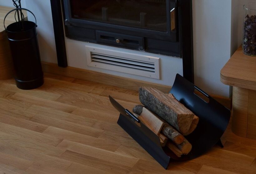 行政套房, Dilofo Hotel Luxury Suites