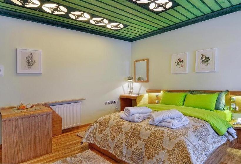 豪华套房, Dilofo Hotel Luxury Suites