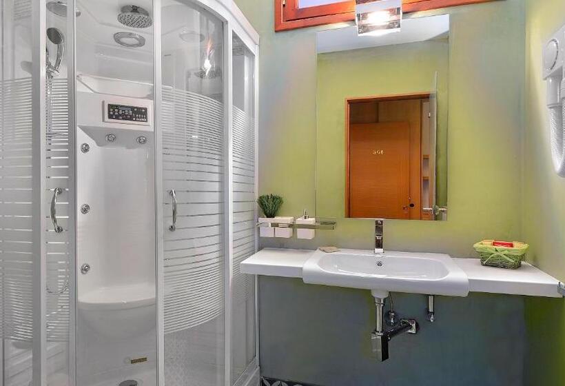 豪华套房, Dilofo Hotel Luxury Suites